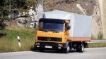 Štiri desetletja Mercedesove lahke tovorne konjenice - fotografija 6