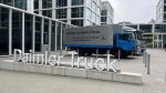 Štiri desetletja Mercedesove lahke tovorne konjenice - fotografija 8