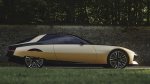 V spomin na legendarnega Citroena SM - fotografija 2