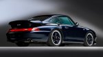 Zadnji Porsche svoje vrste dosegel vrtoglavo ceno - fotografija 1