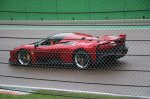 Ferrari F80 v živo - fotografija 19
