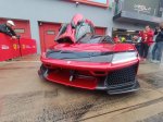 Ferrari F80 v živo - fotografija 21