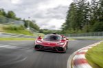 Mercedes-AMG One še izboljšal čas na Nurburgringu - fotografija 1