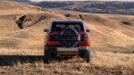 Pradedek med SUV-ji se vrača - fotografija 11