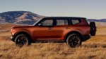 Pradedek med SUV-ji se vrača - fotografija 12