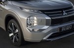 Priključno-hibridni SUV ostaja zvest svoji tradiciji - fotografija 26