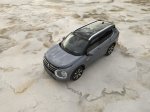 Priključno-hibridni SUV ostaja zvest svoji tradiciji - fotografija 35