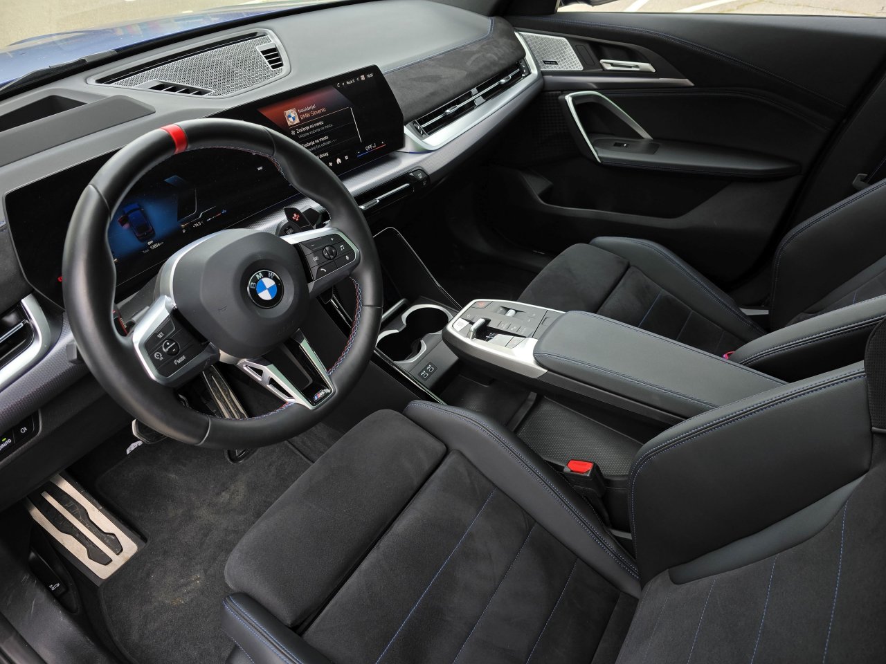 Skriva zanimiv karakter 