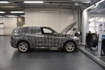 Večina BMW-jevih motorjev prihaja iz Avstrije - fotografija 12