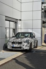 Večina BMW-jevih motorjev prihaja iz Avstrije - fotografija 13