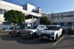 Večina BMW-jevih motorjev prihaja iz Avstrije - fotografija 14