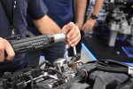 Večina BMW-jevih motorjev prihaja iz Avstrije - fotografija 1
