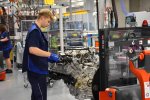 Večina BMW-jevih motorjev prihaja iz Avstrije - fotografija 5