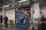 Večina BMW-jevih motorjev prihaja iz Avstrije - fotografija 6