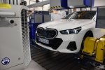 Večina BMW-jevih motorjev prihaja iz Avstrije - fotografija 8