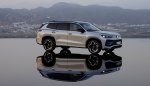 Večji SUV za razred vmes - fotografija 7