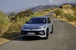 Večji SUV za razred vmes - fotografija 8