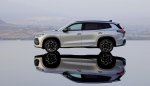Večji SUV za razred vmes - fotografija 9