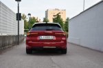 Z Astro Sports Tourer do Templja hitrosti (in nazaj) - fotografija 11