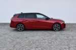Z Astro Sports Tourer do Templja hitrosti (in nazaj) - fotografija 1