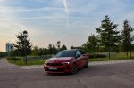 Z Astro Sports Tourer do Templja hitrosti (in nazaj) - fotografija 28