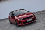 Z Astro Sports Tourer do Templja hitrosti (in nazaj) - fotografija 3
