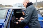 13 avtomobilov iz najbolj priljubljenega segmenta pri nas - fotografija 13