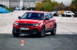 13 avtomobilov iz najbolj priljubljenega segmenta pri nas - fotografija 27