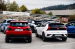 13 avtomobilov iz najbolj priljubljenega segmenta pri nas - fotografija 7
