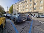 Družinsko potovanje s hibridno gnanim križancem - fotografija 21