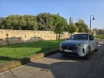 Družinsko potovanje s hibridno gnanim križancem - fotografija 23