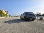 Družinsko potovanje s hibridno gnanim križancem - fotografija 24
