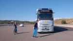 Kako varnostno učinkoviti so tovornjaki - fotografija 4