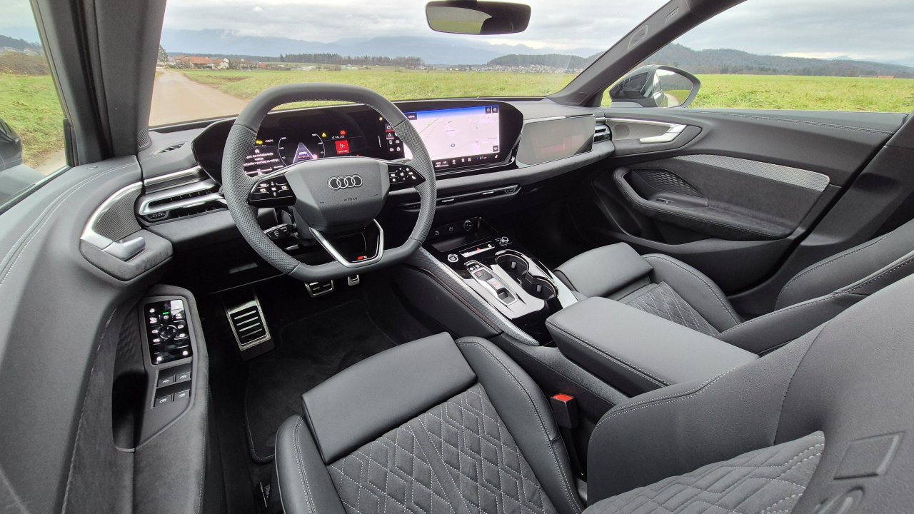 Po 30 letih popolna sprememba