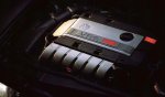 Konec za legendarni Volkswagnov VR6 - fotografija 1