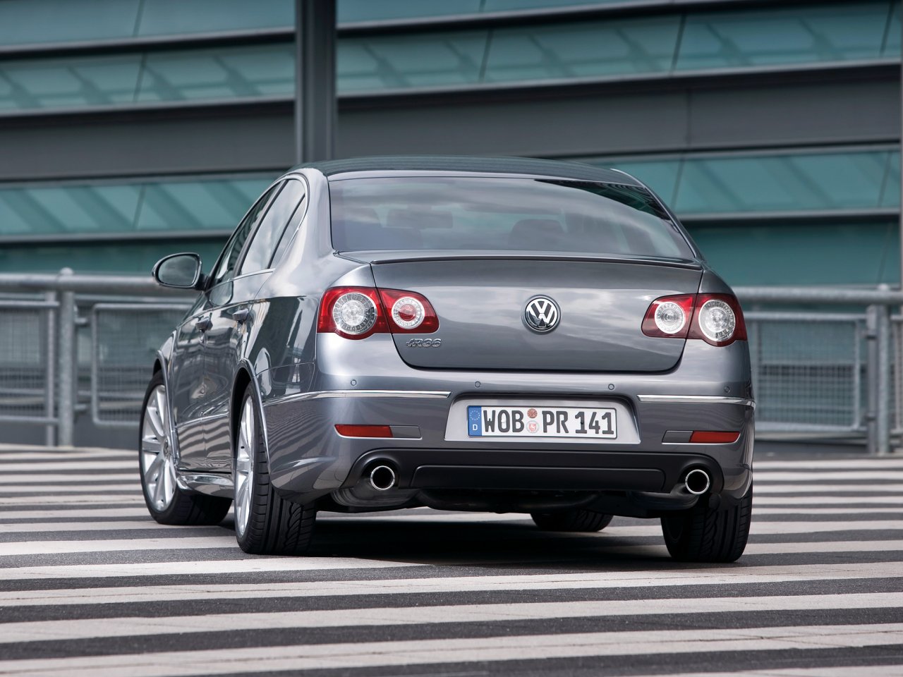 Konec za legendarni Volkswagnov VR6 Konec za legendarni Volkswagnov VR6