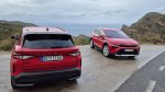 Prvi Škodin električni SUV k nam pripelje februarja - fotografija 15