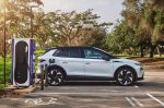 Prvi Škodin električni SUV k nam pripelje februarja - fotografija 27