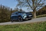 Več kot le Captur z nahrbtnikom - fotografija 21