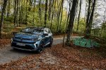 Več kot le Captur z nahrbtnikom - fotografija 25