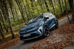 Več kot le Captur z nahrbtnikom - fotografija 26