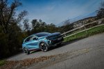 Več kot le Captur z nahrbtnikom - fotografija 33