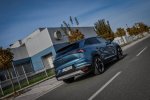 Več kot le Captur z nahrbtnikom - fotografija 36