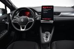 Več kot le Captur z nahrbtnikom - fotografija 9