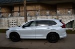 CR-V zdaj še kot priključni hibrid - fotografija 2