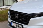 CR-V zdaj še kot priključni hibrid - fotografija 5