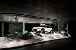 Genesis GV60 kot goseničar za reševanje - fotografija 6