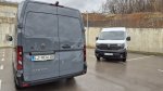 Največji dostavnik na dizel ali elektriko, na vodik še ne - fotografija 8