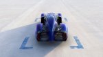 Renaultov »batmobil« za rekordne dosežke - fotografija 2