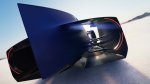 Renaultov »batmobil« za rekordne dosežke - fotografija 7